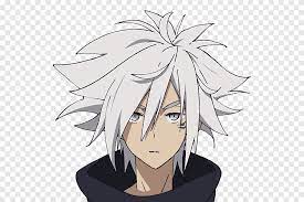 Bushiroad mobile panel at anime expo lite. Neppu Kairiku Bushi Road Jaden Yuki Character Anime Zetsu Sanda Face Head Png Pngegg