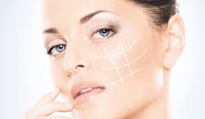 Facial ⋆ Elizabeth Milan