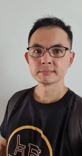 Elijah Tan's Instagram, Twitter & Facebook