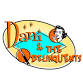 Dani and the Delinquents Return to PBDA! event image