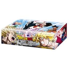 Maybe you would like to learn more about one of these? Dragon Ball Super Tcg Draft Box 3 Factory Sealed Legacy Comics And Cards