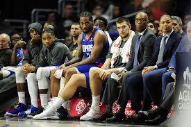 The most exciting nba stream games are avaliable for free knicks vs clippers : Kawhi Leonard Paul George Injury Updates Sunday Vs Knicks Draftkings Nation