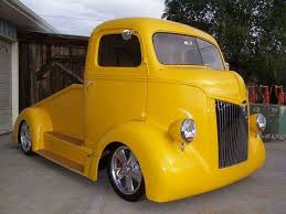 Image result for Butler Yellow 1994 Truck