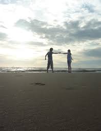 The official liverpool fc website. Liverpool England Ainsdale Beach Planet Full Of Love