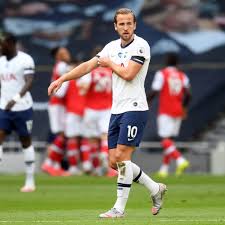 This list was officially announced on september 10, 2020. Harry Kane The Stats Behind One Of Europe S Deadliest Strikers