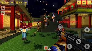 Cops n robbers mod apk 10.9.2 unlimited money and gems 2021 latest version free download. Block Force Cops N Robbers Apk V2 2 2 Mod Money Apkdlmod