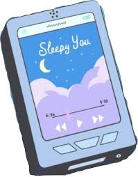 anime blueaesthetic blue phone aesthetic 921007 png images pngio phone aesthetic 921007 png images