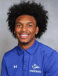 Jaden Jude (10/13/2025)