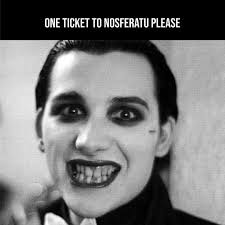 Unofficial Damned Nonsense