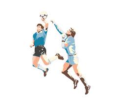 La mano de dios es el nombre con el que se conoce el primer gol anotado por el futbolista argentino diego armando maradona en el partido entre argentina e el gol del siglo, también conocido como el gol a los ingleses, el mejor gol del mundo. Infografia Lo Que Diego Nos Dejo El Gol Del Siglo Y La Mano De Dios