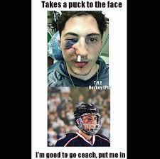 Pin On Hockey
