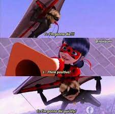 Pin By Tessa Hoffman On Miraculous Ladybug Miraculous Ladybug Memes Miraculous Ladybug Anime Miraculous Ladybug Fanfiction