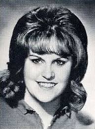 Burbank High Blog: Mary Dugger Bernier, BHS '64 (1947-2017)