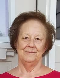Obituary information for Sandra "Sandy" Margaret Boyle