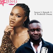 BEING SHARON GIBSON SHOW • A podcast