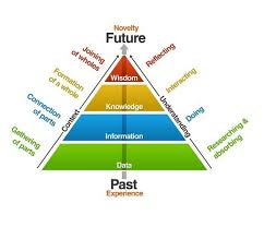 Understanding Data Knowledge Information Wisdom Knowledge Management Knowledge Knowledge And Wisdom