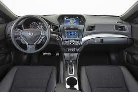 2017 Acura Ilx Pictures 254 Photos Edmunds