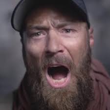 Stream Breaking Benjamin