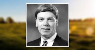 William Lawrence (Larry) Mcconnell Obituary September 10, 2024