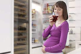 Coke During Pregnancy Is It Safe To Drink
