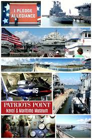 #10 of 40 boat tours & water sports in mount pleasant. Patriots Point Naval Maritime Museum Grateful Prayer Thankful Heart