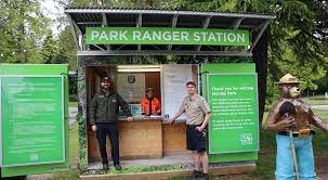 Park Rangers | City Of Vancouver