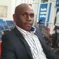 Eng. Agayo Williams MSc. PE,MIEK