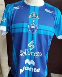 Domingo 07/02 teve estréia do santa clara fc na temporada 2021 com a estréia do uniforme o resultado do jogo não foi o que esperávamos saímos devido a grande procura estamos abrindo um novo pedido das camisas de passeio do santa clara futebol clube o custo é de 45,00 podendo vir. Oratorio Divulga Novo Uniforme Que Sera Utilizado No Campeonato Sub 20 Oratorio Ge
