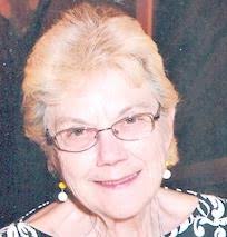 Cecilia WOODRICH Obituary (1941