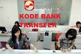 We did not find results for: Kode Bank Sinarmas 2021 Cara Transfer Biaya Admin