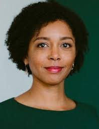 Jacinta Buckner's Instagram, Twitter & Facebook