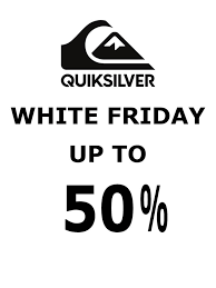 We did not find results for: Nov 25 30 Quiksilver White Friday Quiksilver Qatar Facebook