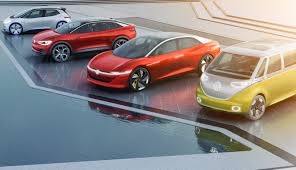 Start of construction is slated for 2021, and start of operations scheduled for early 2024. Bund Burgt Fur Batteriezellenfabrik Von Northvolt