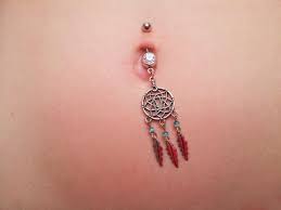 Infected Belly Button Piercing: Treatment, Symptoms, And Pictures