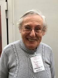 La fantastique mission d'Alyson Ford