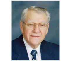 Leon L. 'Pal' Darr, of Dowagiac