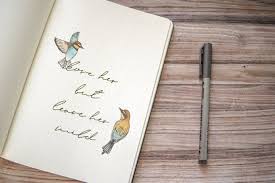 · dear past, thank you for the lessons. 40 Cute Bullet Journal Ideas For Inspiration Plus Free Printables