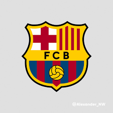 Futbol club barcelona, commonly referred to as barcelona and colloquially known as barça, is a spanish professional football club based in. Better New Barcelona Logo Concept By Alexander Norrthon Footy Headlines