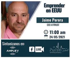 Pulso Empresarial con Nilsen Buján