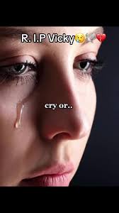 Rip Vicky