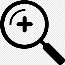 Your request was successfully submitted. Magnifying Glass Computer Icons Magnifying Glass Magnifier Zoom Icon Png Pngegg