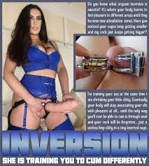 Chastity Pegging Memes - Ultimate Sissy Collection
