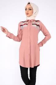 Giyim Tunik Panosundaki Pin