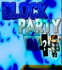 There is a super minigame server for mcpe with block party!!! Block Party No Server Para Mcpe 1 2 Bt Review Descarga Minecraft Amino Crafters Amino