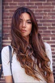 I Love This Hair Get Your Dream Hair This Fall Using Hairburst Their Vitamins Will Get You Long And Healt Hair Styles Tiger Eye Hair Color Long Hair Styles