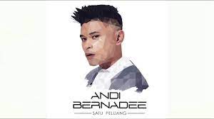 Lagu ini masih berupa single yang didistribusikan oleh label warner music sdn bhd. Andi Bernadee Satu Peluang Lyrics Genius Lyrics