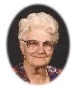 Obituary for Katherine Margaret Becker