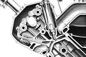 Cammer The Real Story Of The Legendary Ford 427 Sohc V8 Mac S Motor City Garage Ford Art Deco Car Real Stories