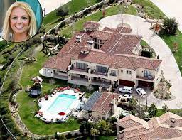 These 13 Luxurious Celebrity Mansions Celebrity Mansions Celebrity Houses Mansions