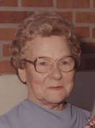 Obituary for Mildred F. Brimmer
